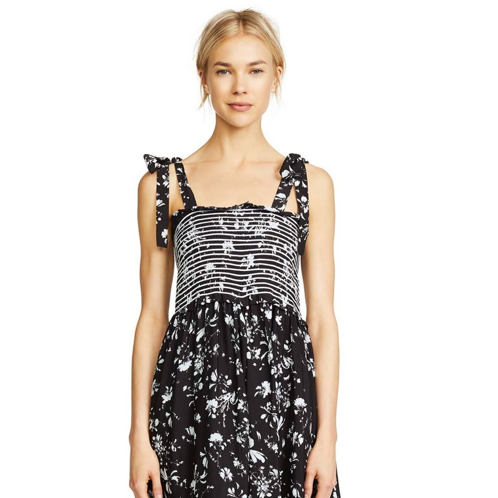Color My World Jumpsuit